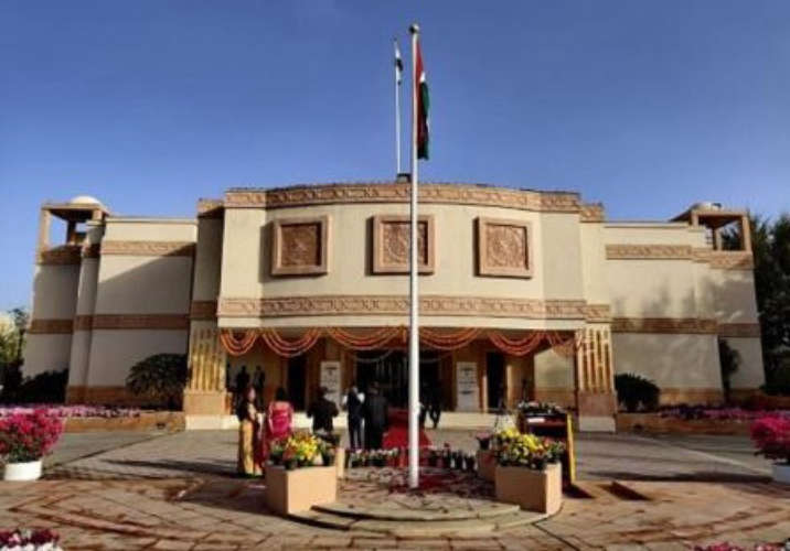 Indian Embassy in Oman to Host Open House on January 17