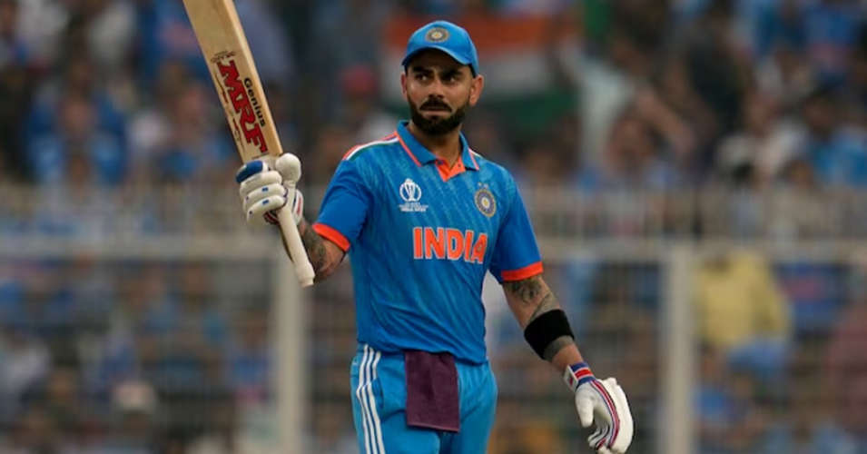 Shoaib Akhtar gives important suggestion to come back of Virat Kohli