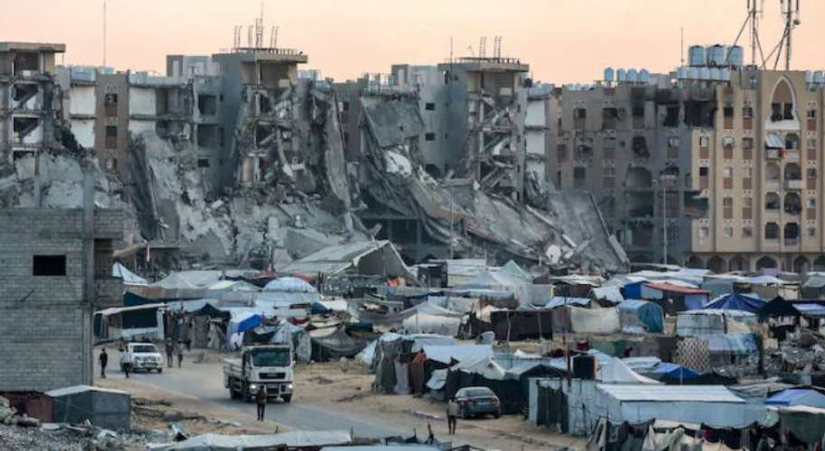 Reports Indicate Ceasefire Agreement Between Hamas and Israel Imminent