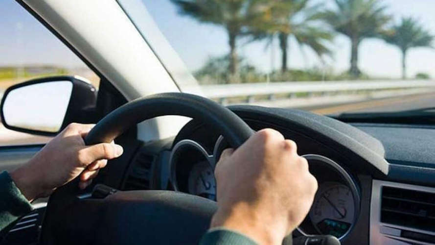 Driving license for Smart vehicles for driving test in Ras Al Khaimah from now on