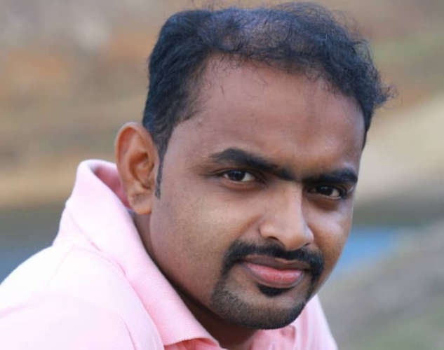 kerala super league-best news coverage award-haroon rasheed-today