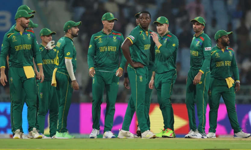 Anrich Nortje injury and ruled out of icc champions trophy