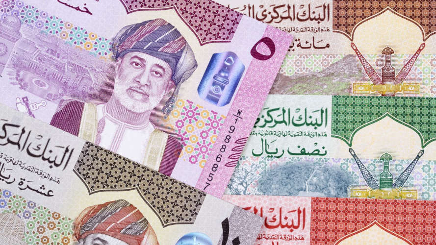 Oman Record value for riyal Big win for expatriates