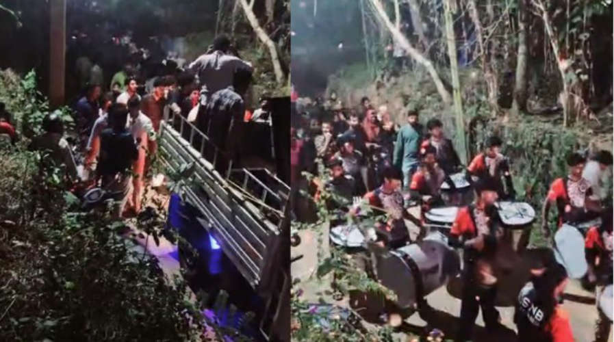 baby-suffering-health-issues-after-powerful-firecrackers-were-set-off-during-wedding-celebration