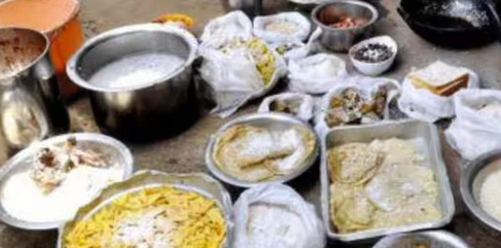 Food Safety Inspection 1928 inspection in 90 days in Kozhikode alone fined 15 lakhs