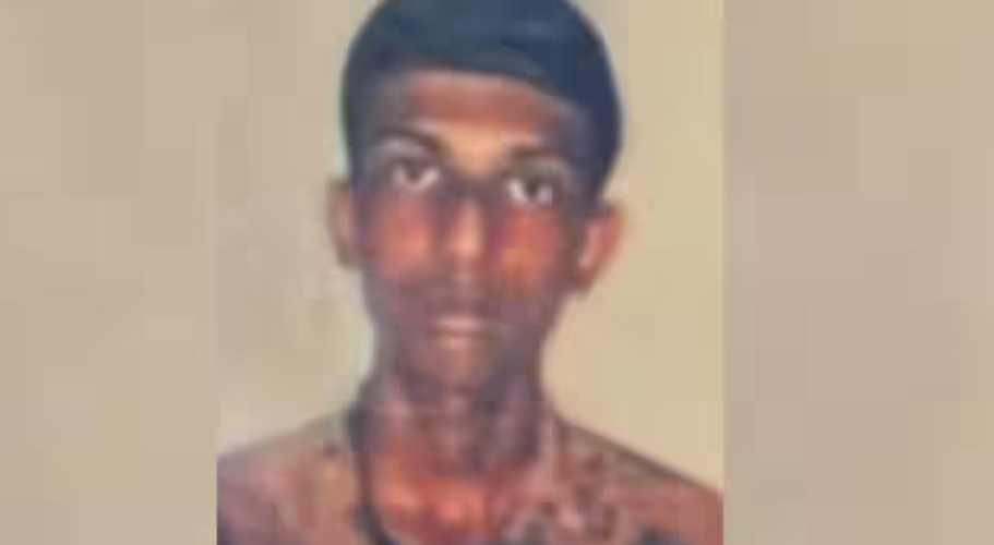 A 19-year-old man died after being hit by a train in Thiruvananthapuram police have registered a case of unnatural death