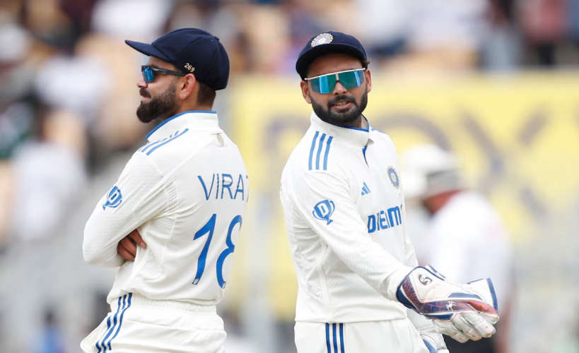 Rishabh Pant is likely to captain the Delhi team in the upcoming Ranji Trophy match against Saurashtra marking his return to the tournament after a seven-year hiatus