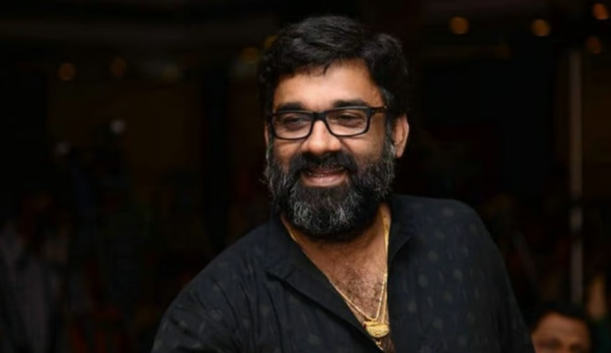 Director Ranjith wants to cancel the rape case