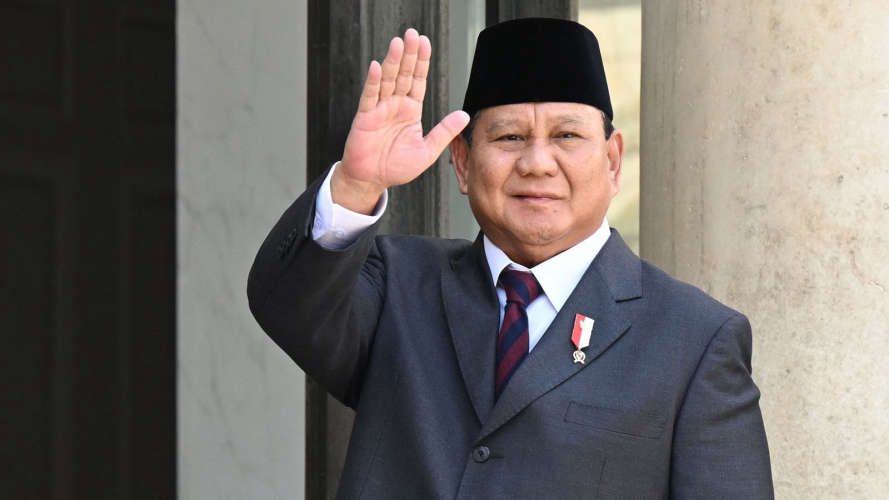 Republic Day Celebration The President of Indonesia will be the Chief Guest