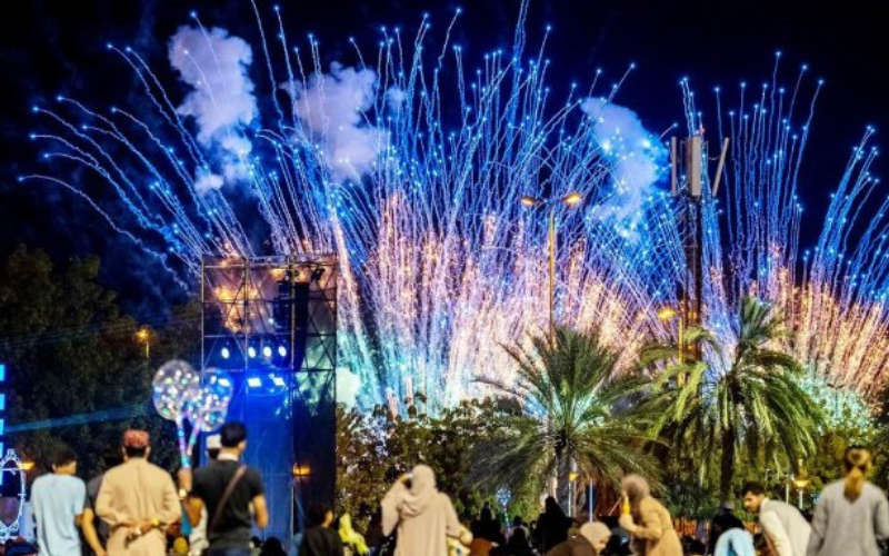 Muscat Nights has been extended until February 1 Here are some exciting events happening in Dubai during February