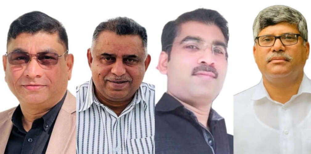 Kanhangad CH Center Kuwait Chapter 2025-2027 Committee came into existence