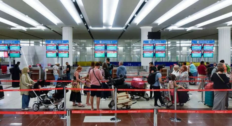 UAE-India fares drop 80 to major cities 