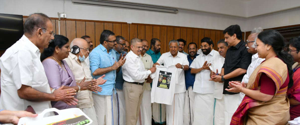 Wayanad Churalmala Rehabilitation KM Abraham to participate in Mumbai Marathon to raise funds