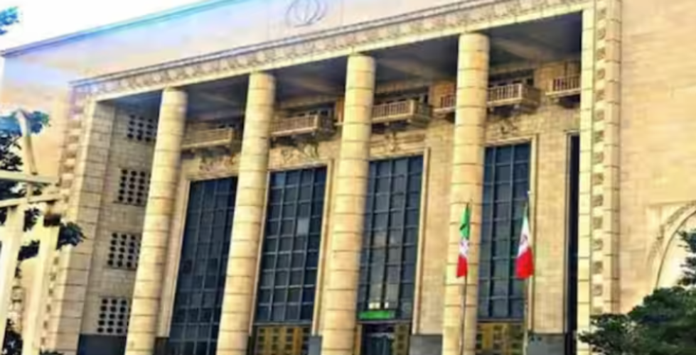 Iran Two judges were killed in the firing in the Supreme Court