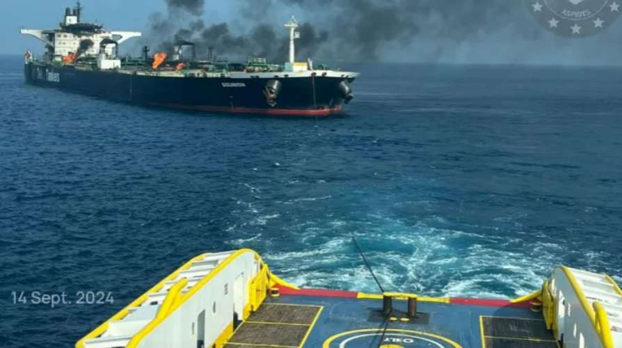 Houthi Group to Halt Attacks on Israel and Commercial Ships Under Ceasefire Agreement
