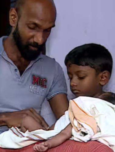 Immunization error Complaint to Chief Minister against Pariyaram Medical College