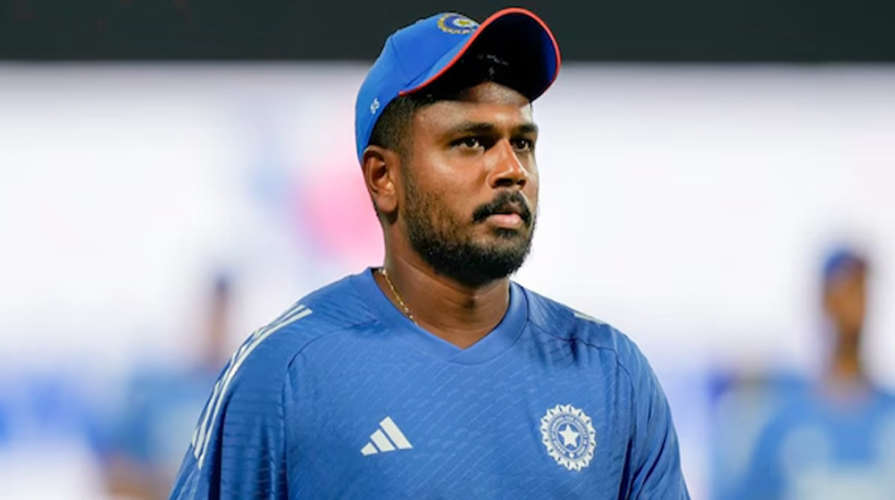 sunil gavsaker talks about why sanju will not selected icc champions trophy squad