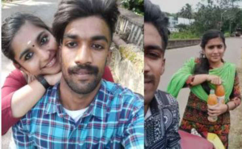 Grishma Gets Death Sentence in Sharon Raj Murder Case Nirmal Kumaran Nair Gets 3 Years in Prison
