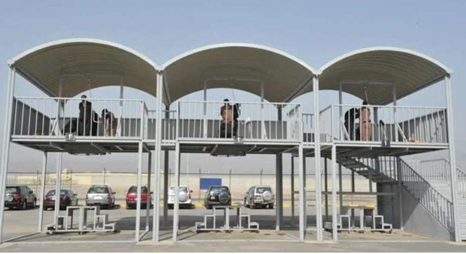 Kuwait In the first stage of execution 5 people were hanged 