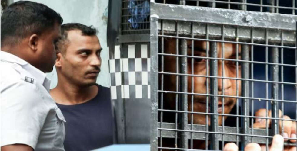 Kolkata Sanjay Roy Sentenced to Life Imprisonment in Doctors Rape and Murder Case