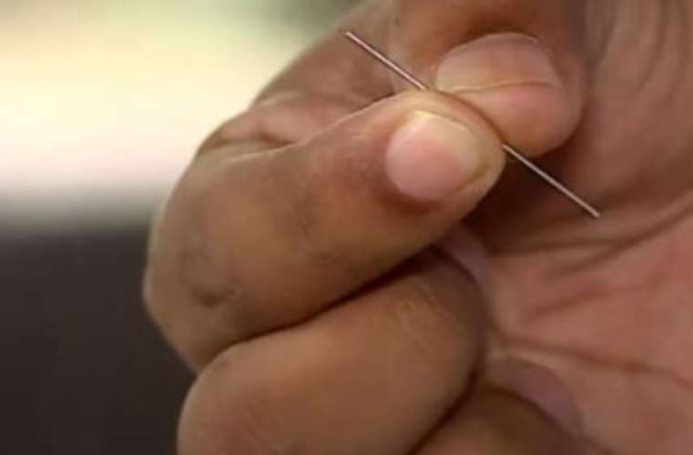 Immunization error at Pariyaram Medical College Case against doctor and nurse