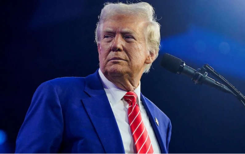 Trump Boasts Second Term While Elon Musk Faces Multiple Challenges