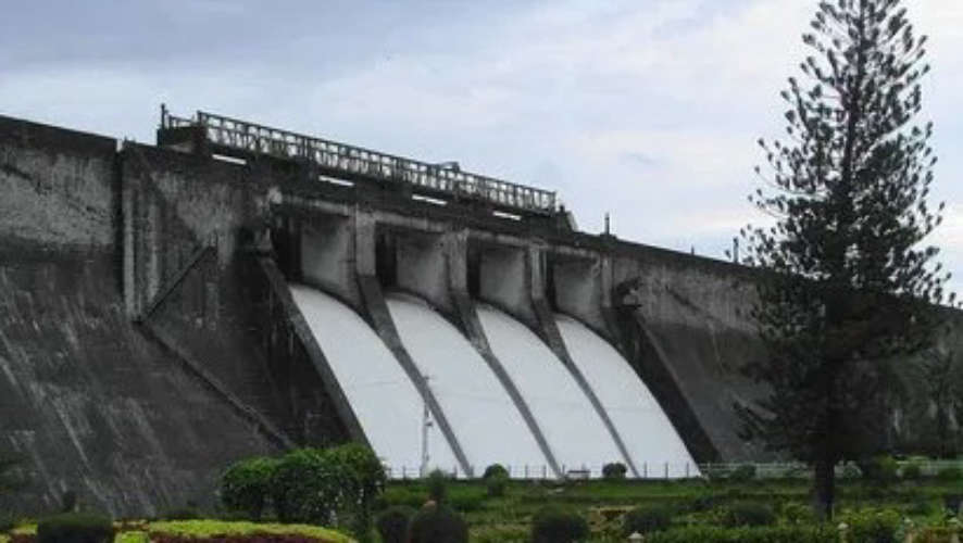 Water from Malampuzha Dam for Brewery