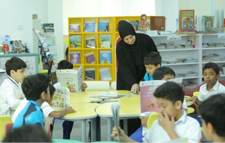 Abu Dhabi is hiring Job vacancies open for teachers