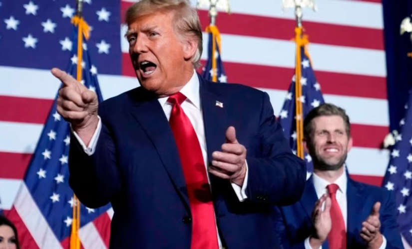 Donald Trump has withdrawn the US from the Paris Agreement and the World Health Organization WHO