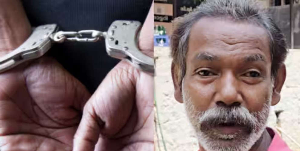 A 56-year-old man was arrested for sexually assaulting a 15-year-old boy in Thrissur