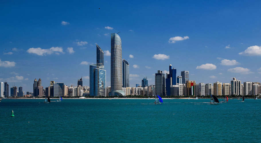 Abu Dhabi is the safest city in the world for the ninth consecutive year