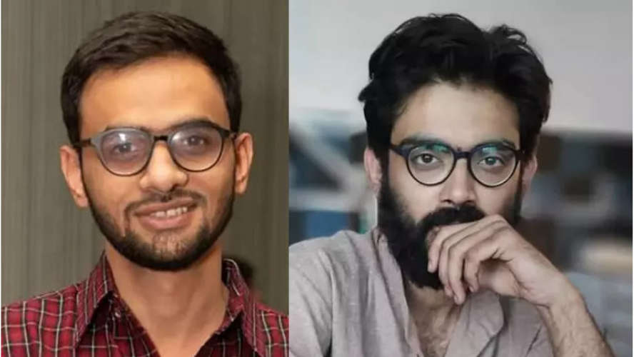 This must stop it cannot continue like this Delhi High Court scolds Delhi Police on Umar Khalid and Sharjeel Imams bail plea
