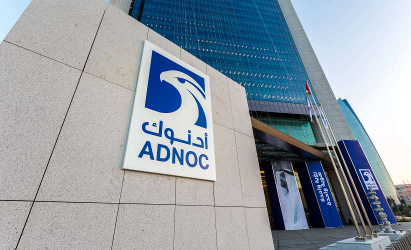 ADNOC Retains Title of UAEs Most Valuable Brand for Seventh Consecutive Year