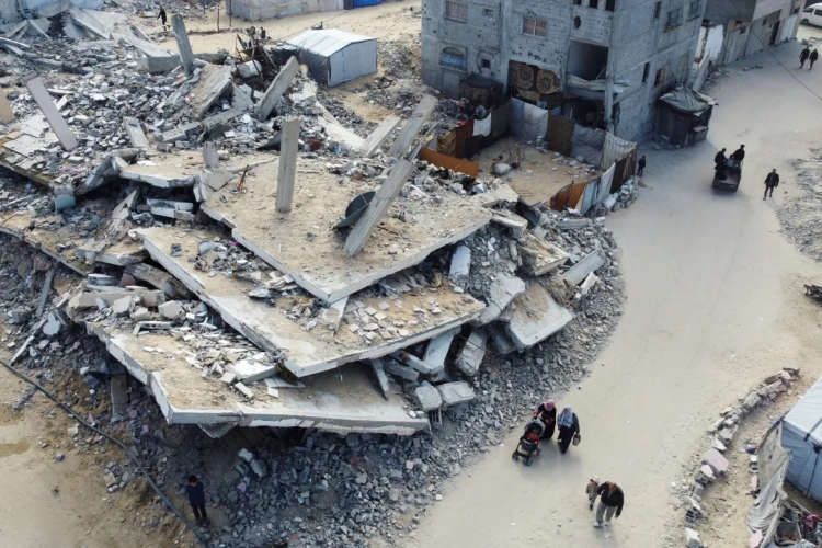 Hamas Announces Willingness to Release All Hostages with Conditions