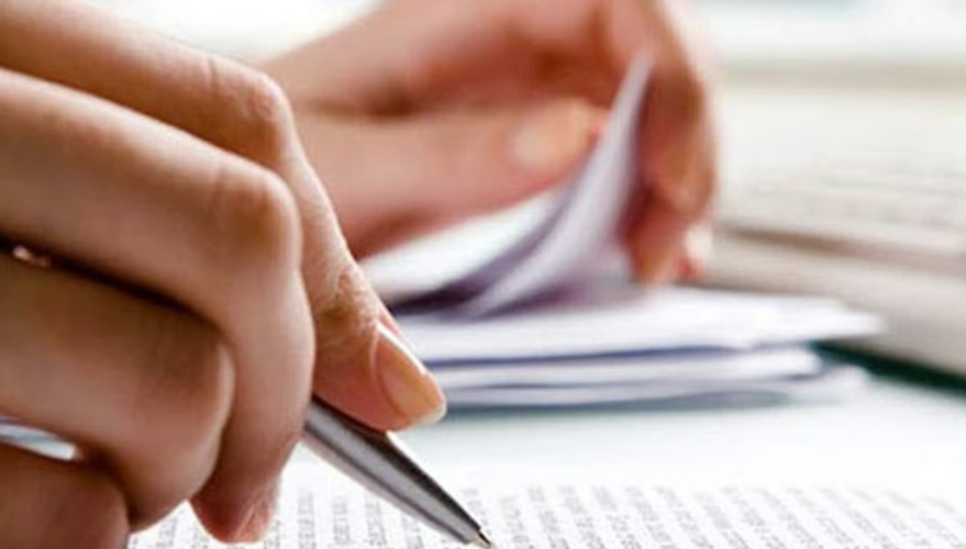 No money to conduct higher secondary examination Govt order to conduct exams with childrens fees