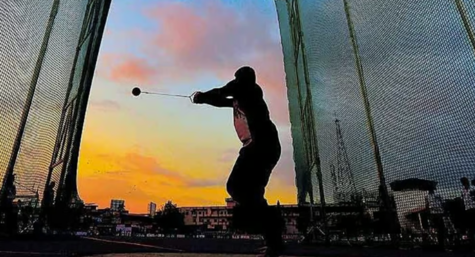 Appointment of sports quota for the years 2015-2019 Government order appointing 249 sportspersons