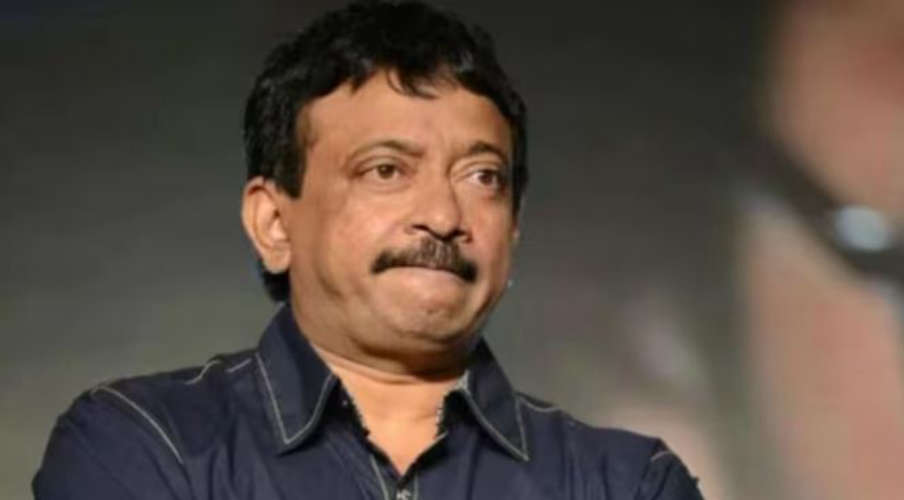 Ram Gopal Varma Found Guilty in Cheque Bounce Case Court Sentences Him to Jail
