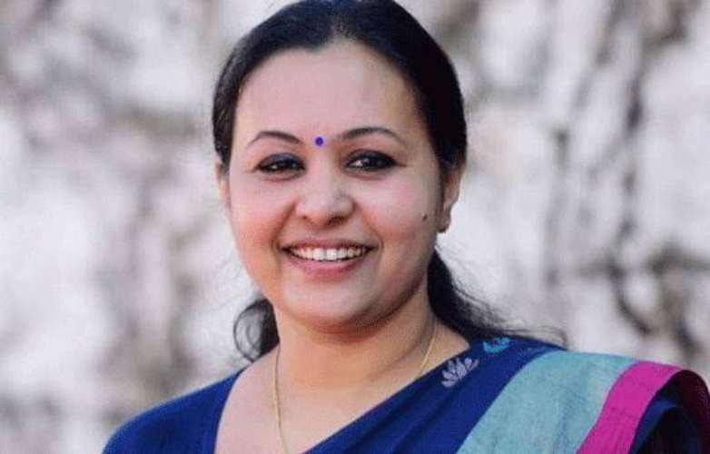 minister veena george says to form icc in all government offices