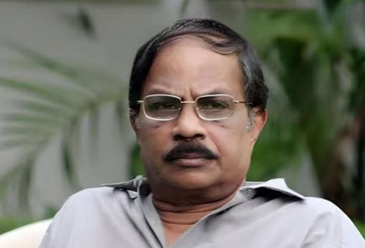 Padma awards announced Padma Vibhushan posthumously awarded to MT