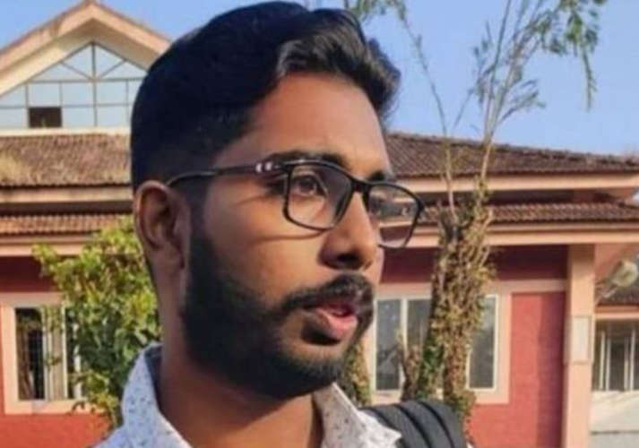 Siddharths death in Pookod University High Court allows the accused students to continue their studies