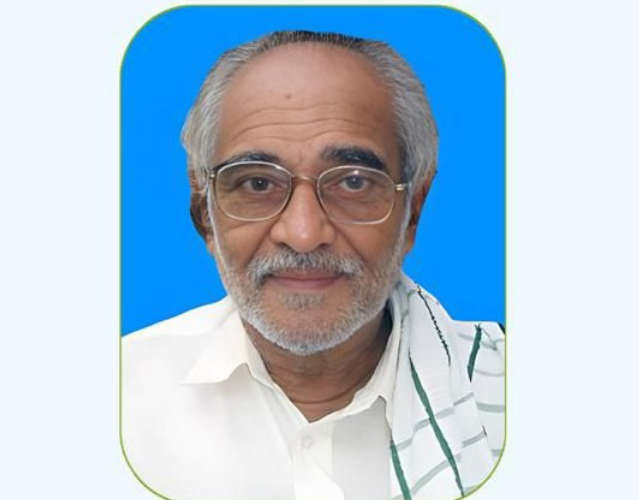 C Musa Master passed away