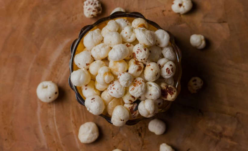 health-benefits-of-makhana-nirmala-sitharaman-announces-board-for-it-in-bihar