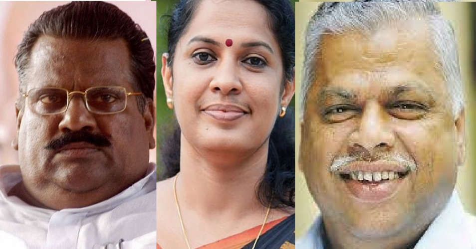 CPM Kannur activity report draws sharp criticism for EP and Divya