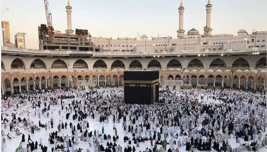 Vaccination decision for Umrah visa holders withdrawn update 