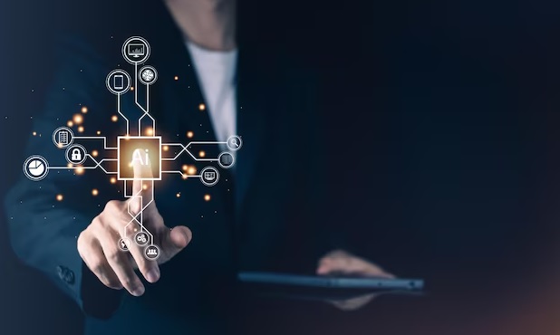 UAE to Leverage AI for Faster Justice Crime Assessment