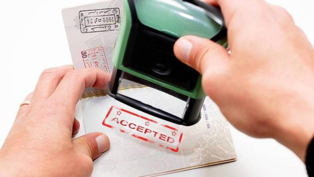 Saudi Arabia Bans 1-Year Visit Visa for 14 Countries including India