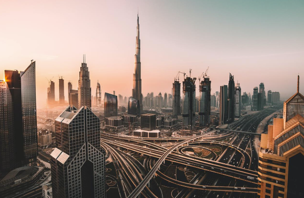 latest job vacancies in uae and gulf countries