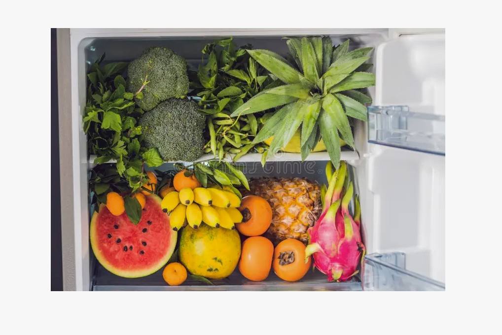 Do not eat these fruits in the fridge