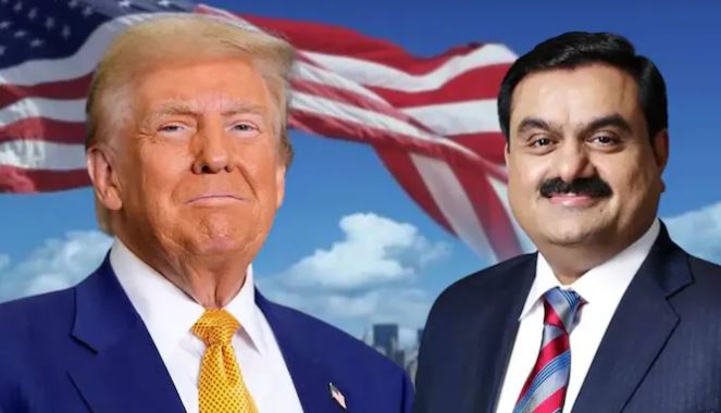 US President Donald Trump Signs Executive Order Halting FCPA Prosecution Offering Relief to Gautam Adani