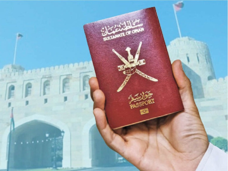 Oman tightens citizenship laws Citizenship only for foreigners who have stayed in the country for 15 consecutive years